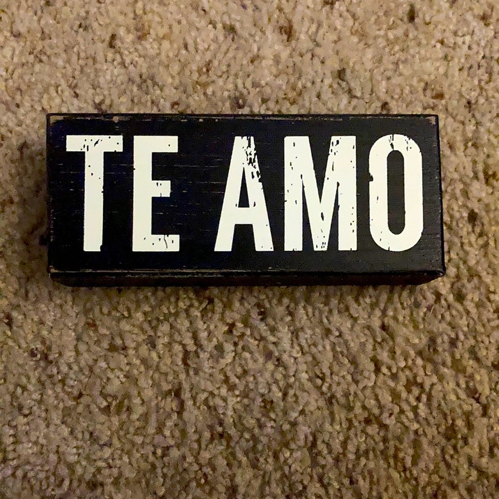 Wall art
